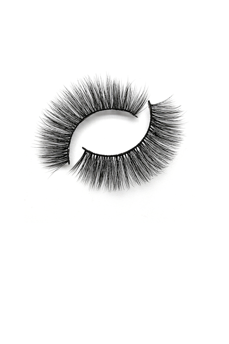 Eyelash / August