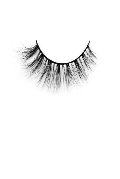 Eyelash / Serenity
