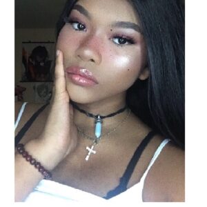 Eyelash / “KEi” Lash