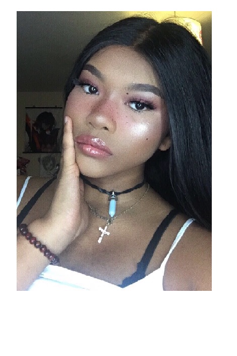 Eyelash / “KEi” Lash