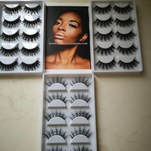 MUA Bundle Collection