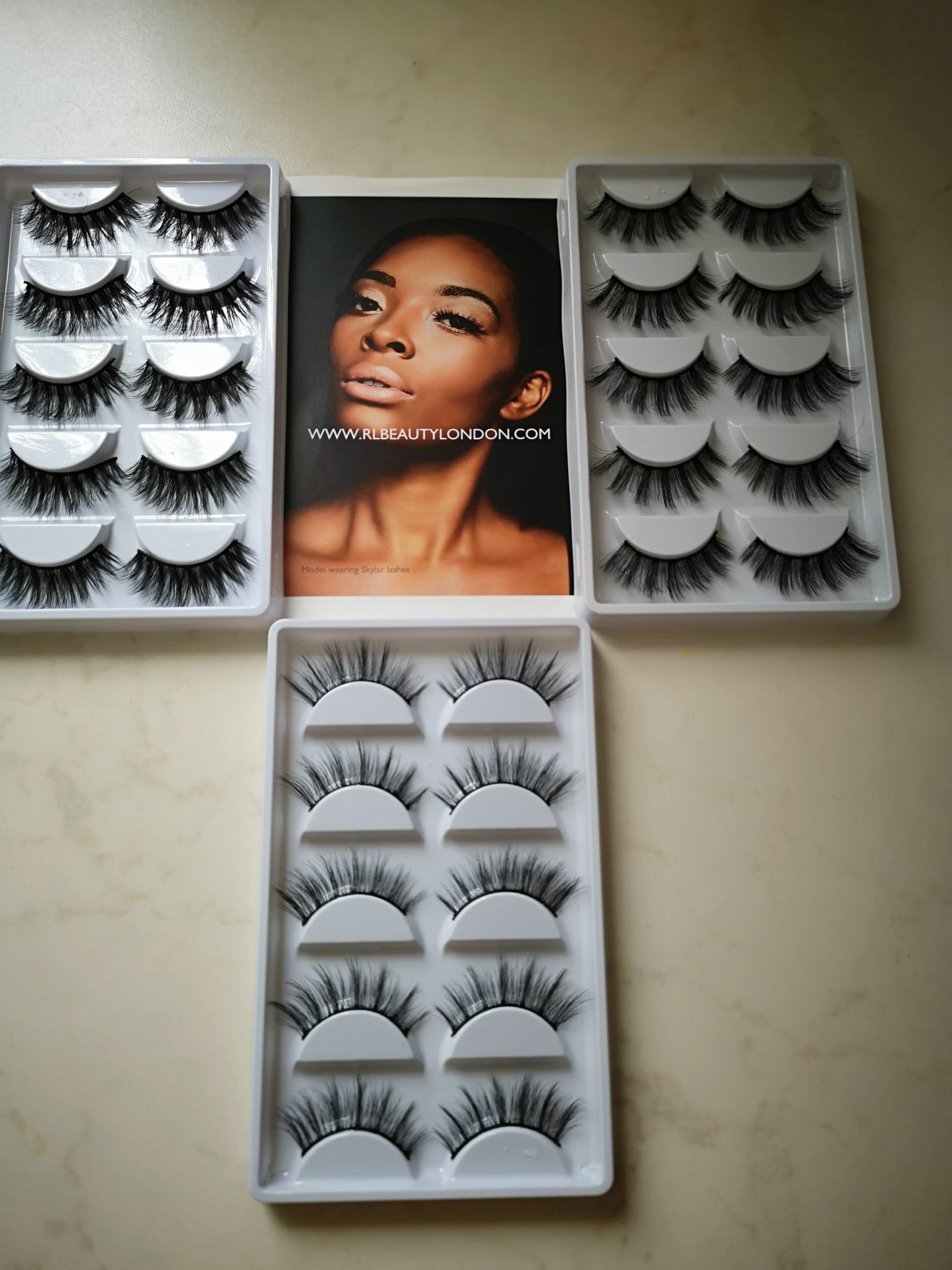 MUA Bundle Collection