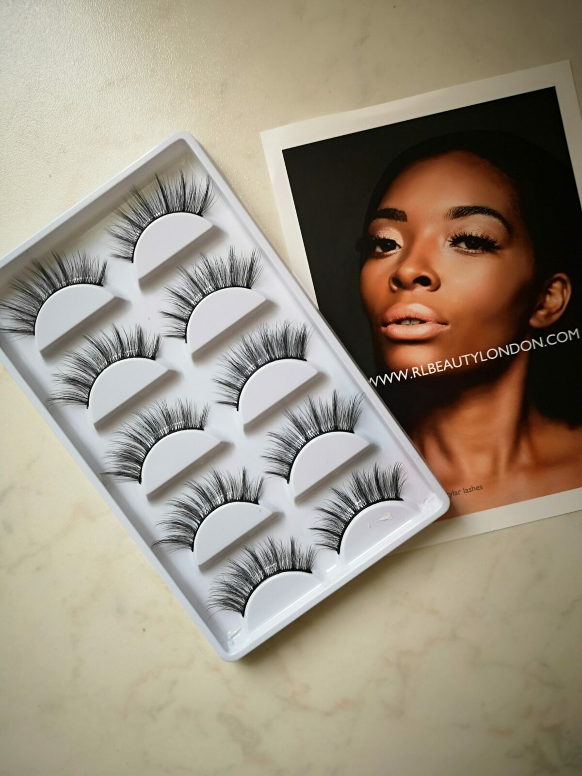 MUA Bundle Collection