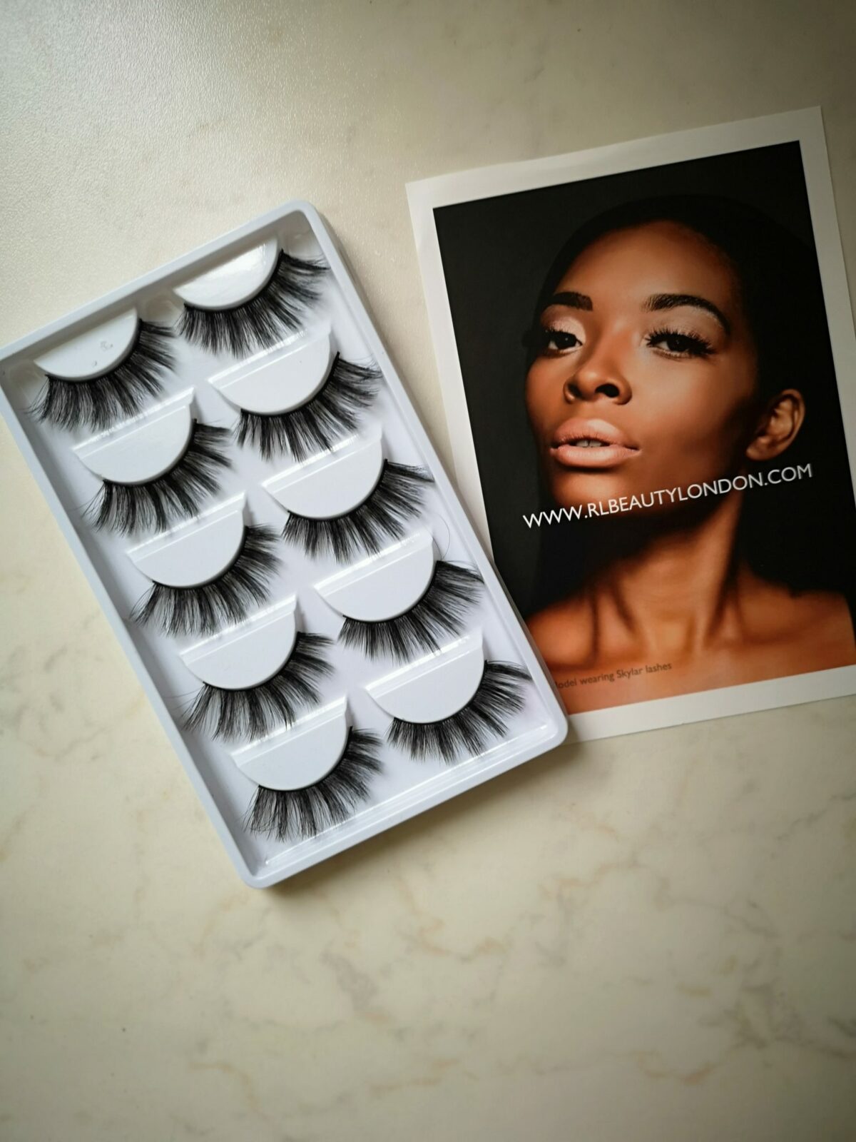 MUA Bundle Collection