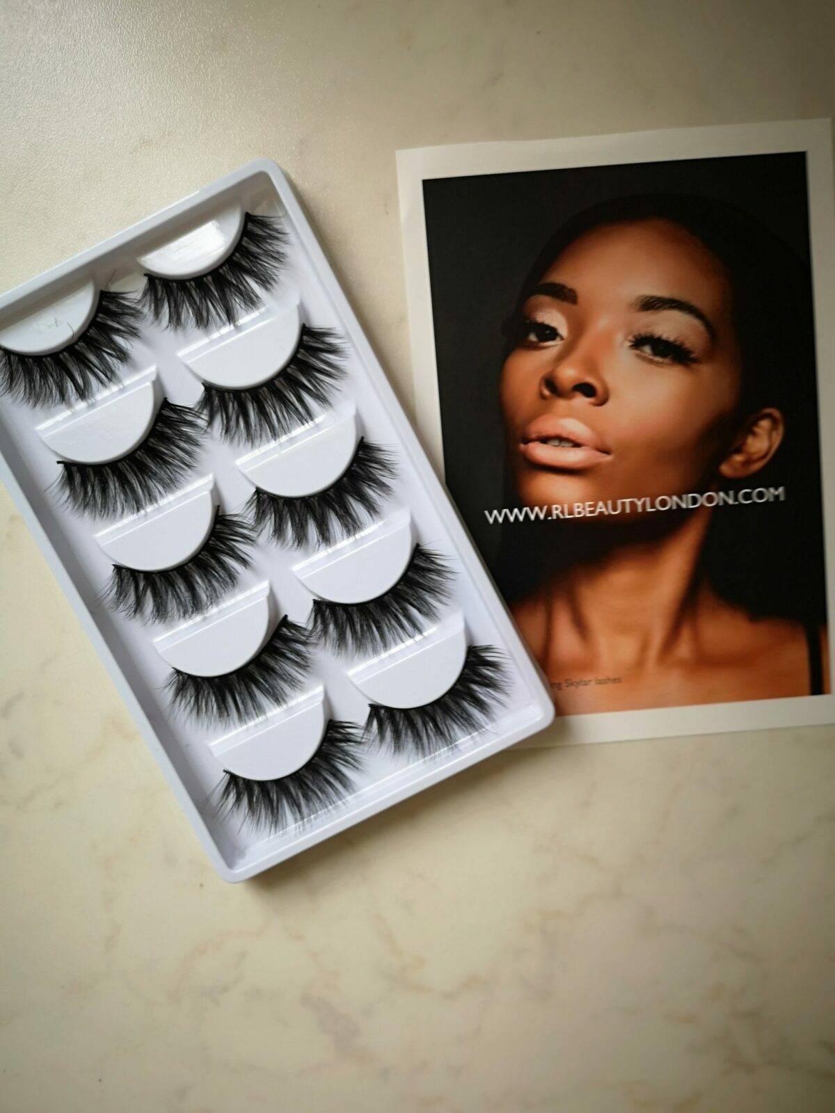 MUA Bundle Collection