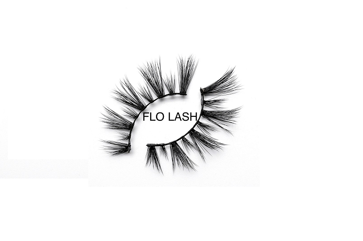 Eyelash / Flo