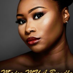 Major MUA bundle: 5 x any lashes